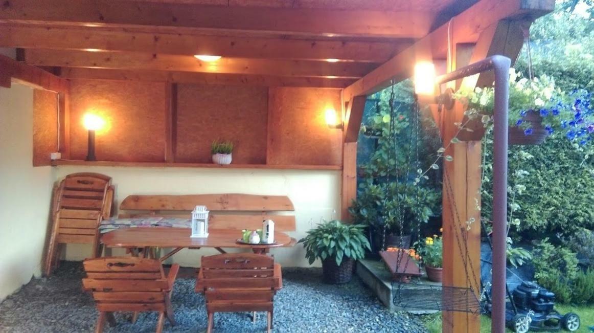 Pokoje U Macieja Szczyrk Exterior photo